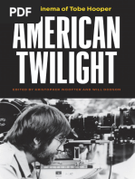 American Culture in The 1980s - Thompson, Graham | PDF | Ronald