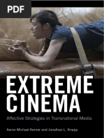 The New Extremism in Cinema From France To Europe | PDF | Science ...