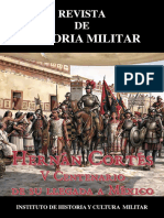 Revista Historia Militar Extra 2 2020