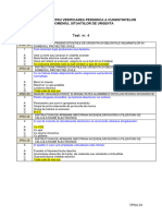 Test Nr. 4 - Instruire Periodica SU - Lunar - Rasp