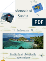 Indonezia Si Suedia