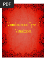 5 Virtualization Structure Tools and Mechanisms