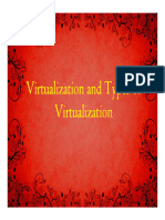 5 Virtualization Structure Tools and Mechanisms