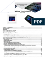 MODULdoku LCD V3.81