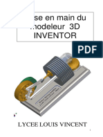 Inventor Prismatique