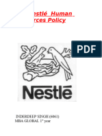 48747132-The-Nestle-Human-Resources-Policy