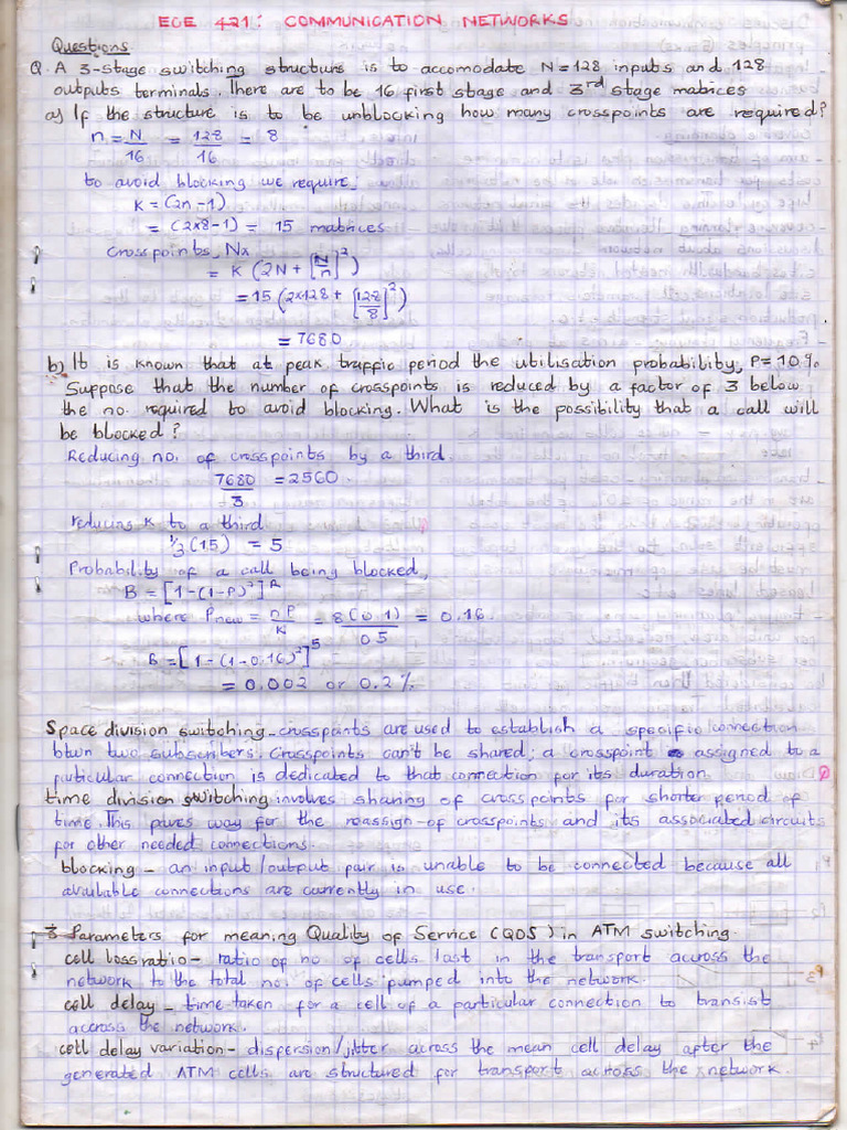 Ece 421 | PDF