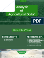 Emdm - 1 - g0015 - S15.all Agriculture Databse For India - by - Harshit Kumar Garg