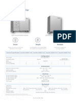 Smart ACU2000 D