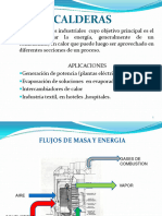 Plantas Termicas 2023-2S Calderas