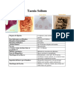 Repaso para Examen 3 de Lab, Parasito