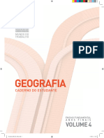 Cad. Estudante Geo Vol 4