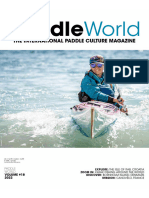 PaddleWorld 06-2022