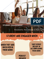 Student Engagement
