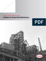 Cement-Plant-Brochure For - IN - INR