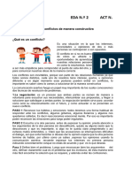 Ficha Informativa de Resolucion de Problemas