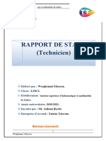Cours Tir Industrie Bts Iim & Tcom 2016-2019bis, PDF