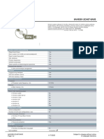 6AV63812CA075AX0 Datasheet en