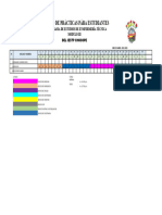 Abril Modulo III