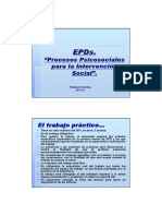 Epd Procesos Estrella