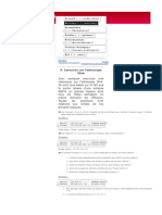 Adressage - Ipv4