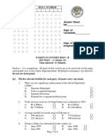 HSSC-II Pak. Studies Final