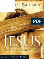 Resumo Jesus A Vida Completa Juanribe Pagliarin