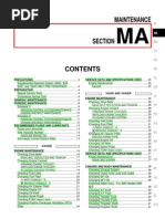 Download Nissan Frontier Factory Service Manual by Milton Alpizar SN68282153 doc pdf