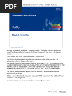 Module 7 Symmwin - Rev1.1