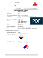 Sikadur®-32 Hi-Mod Parte B