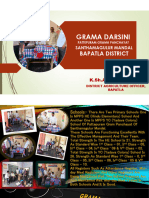 Bapatla District Grama Darsini Pattepuram GP Santhamagulur Mandal