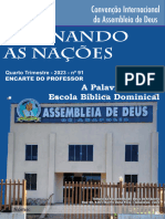 Revista Do Professor