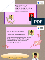 Merdeka Belajar