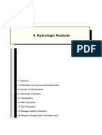 Hydrologic Analysis (Final)