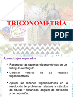 Trigo No Me Tria