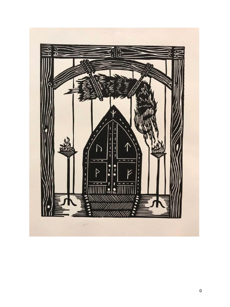 Beowulf Pdf Beowulf Medieval Legends