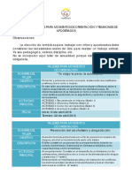 Talleres Formativos