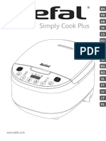Simply Cook Plus: FR AR