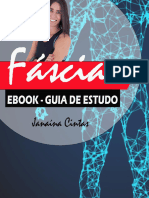 Ebook Fascia Novo