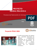 PFCAV Proyecto Ajedrez 2023-2