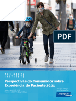 Consumer Study 2021 PG