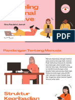 PPT Pendekatan Kel.9