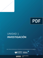 0 Unidad 1 Investigación 2022