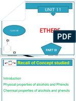 11 Alcohols Phenols and Ethers 3