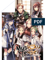 -RVN- Mushoku Tensei - Volumen 01 -SC