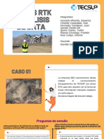 Semana N°11 - Fotogrametria y Teledetección