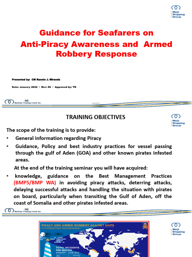 ANTI PIRACY DEFINITION intelligence overview