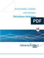 Refroidisseur Adiabatique 2015 Rev1