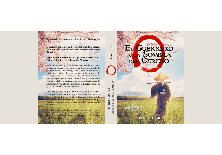 El Guerrero A La Sombra Del