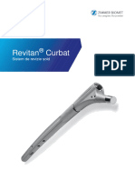 Revitan Curved Surgical Technique RO 032017